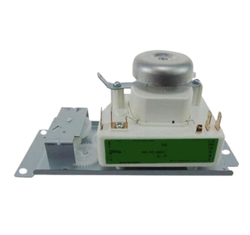 Neue WLD35-1/P WLD351/P WLD35-1 WLD351P 220VAC 240VAC backofen herd mikrowelle timer relais Neue WLD35-1/P WLD351/P WLD35-1 WLD351P 220VAC 240VAC backofen herd mikrowelle timer relais von EYXTBPRGG