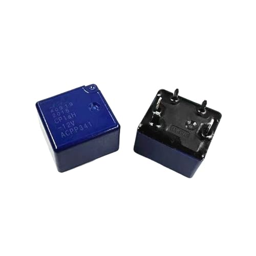Original Auto Relais CP1aH-12V ACPP341 Pin 5 12V 5 Stück Original Auto Relais CP1aH-12V ACPP341 Pin 5 12V 5 Stück von EYXTBPRGG