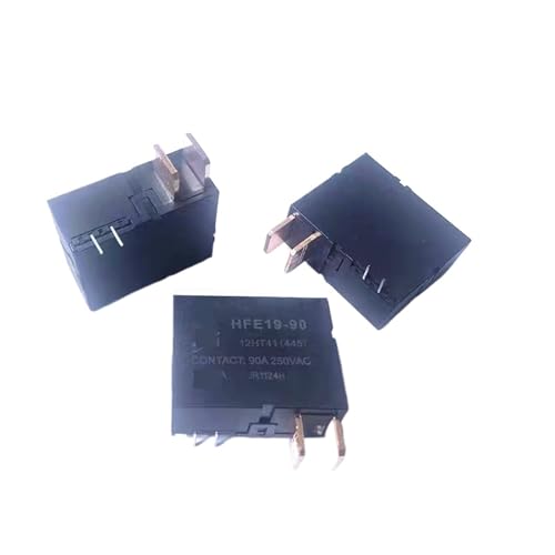 Original Relais HFE19-90 12HT41 (445) 90A von EYXTBPRGG