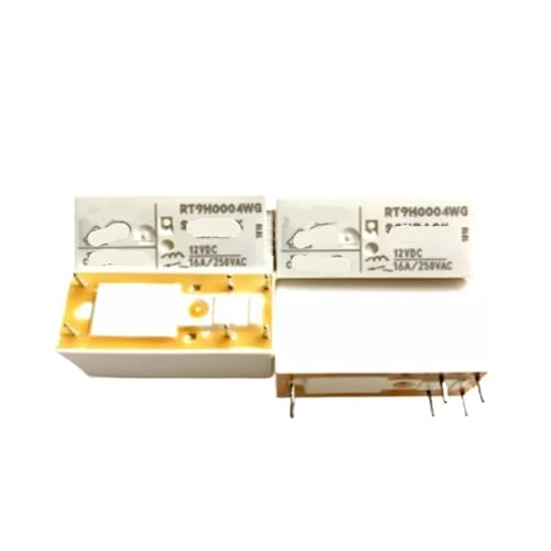 Original Relais RT9H0004WG 12V DC 16A normal offen (1PCS RT9H0004WG) von EYXTBPRGG