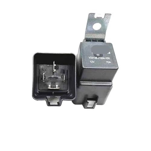 Original Tyco Relais V23136-J1004-X50 Vierpolig breit 12V 70A von EYXTBPRGG