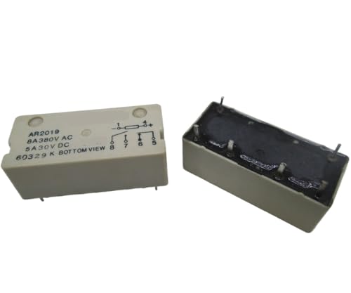 Relais ST1-DC5V 5VDC ST1-DC5V-F 5VDC ST1-DC5V-5vdc ST1-DC5V-F-5VDC 5VDC DC5V 5V 8A 380VAC 6PIN Relais ST1-DC5V 5VDC ST1-DC5V-F 5VDC ST1-DC5V-5vdc ST1-DC5V-F-5VDC 5VDC DC5V 5V 8A 380VAC 6PIN von EYXTBPRGG