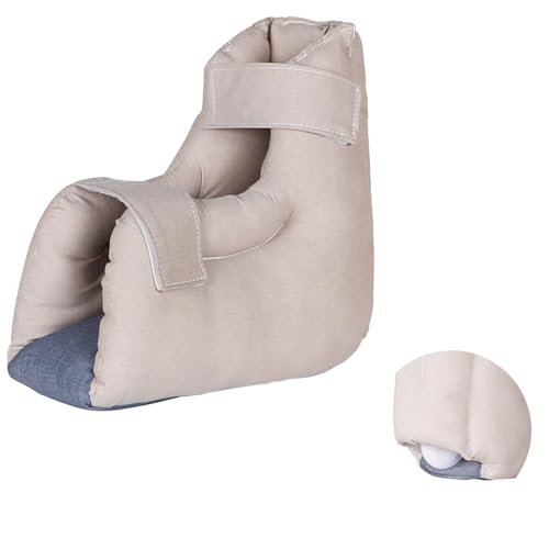 EZ Assistive Fersenschutz Dekubitus, Anti-dekubitus Kissen Fersenschutz,Fersenschützer für Druckgeschwüre zum Heilschutz EZ Assistive Fersenschutz Dekubitus, Anti-dekubitus Kissen Fersenschutz,Fersenschützer für Druckgeschwüre zum Heilschutz von EZ Assistive