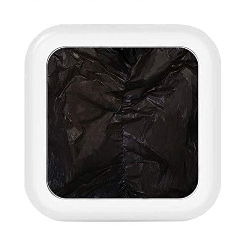 EZ Home Müllsäcke 6 Nchfüllpackungen Ringe weiß EZ Home Müllsäcke 6 Nchfüllpackungen Ringe weiß von EZ FLUSH