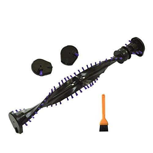 EZ SPARES EZ Teile -Roller DC04 DC07 DC14 DC33 Animal Allergy Bürste Bar Rolle Kupplung Modelle Bürstenrolle Kompatibel mit Teil # 911961â€“01, 911710â€“01 Für DYS Staubsauger Befestigung von EZ SPARES