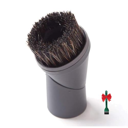EZ SPARES Einfach Staubsauger STAUBBÃœRSTE mit Rosshaar für Miele von EZ SPARES