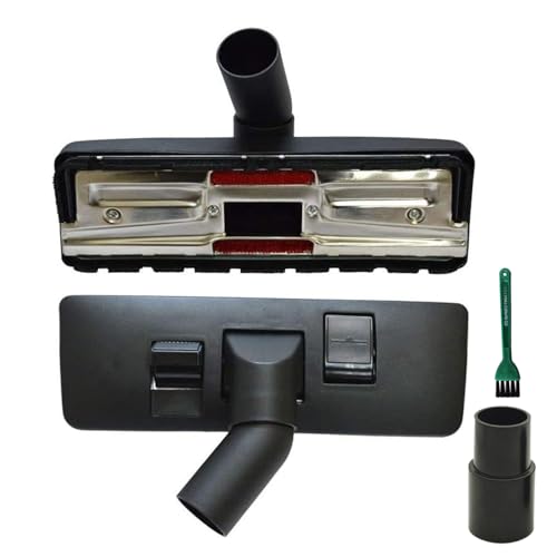 EZ SPARES Universal-Staubsauger-Bürstenkopf für Boden- und Teppich, 32 mm, passend für Hoover, Eureka, Rainbow,Shop VAC von EZ SPARES