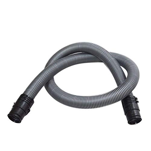 EZ teile Miele 1,7 m Flexible Saugschlauch Rohr für Miele saugmaschinen 1â€“1/5,1 cm 38 mm Befestigung von EZ SPARES