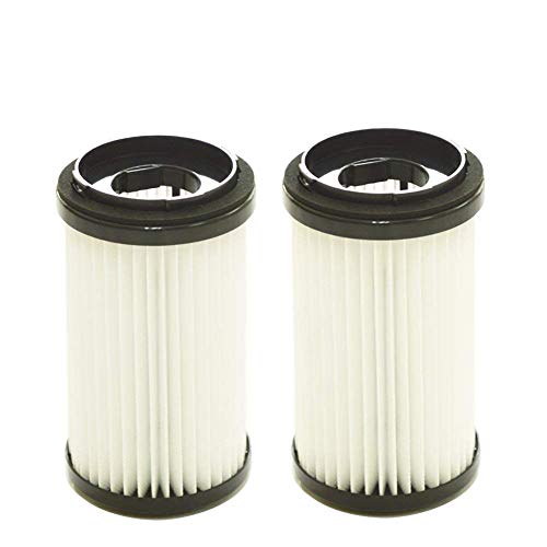 REIOT HEPA Filter for E600 Corded Stick Vacuum Cleaner, 2 Pack von EZ SPARES