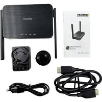 EZCast Pro Box II B10 Streaming Box Empfänger Chromecast, Miracast, AirPlay EZCast Pro Box II B10 Streaming Box Empfänger Chromecast, Miracast, AirPlay von EZCast Pro