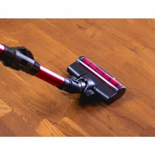 EZICLEAN Aspirateur Balai sans Fil Cycloboost FR8 Flex Fabriqué en France von EZICLEAN