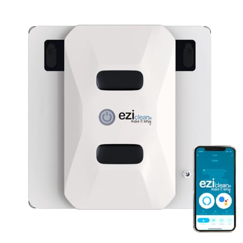 EZICLEAN Robot Lave-vitres Windobot S5 Pro von EZICLEAN