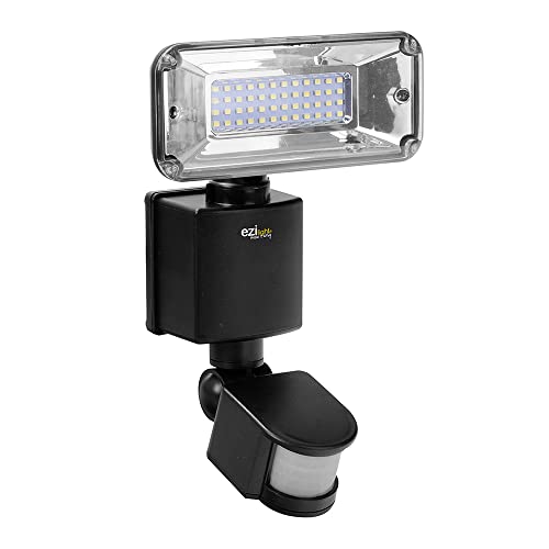 EZIlight® Solar pro 1 LED-Solarstrahler EZIlight® Solar pro 1 LED-Solarstrahler von ezilight
