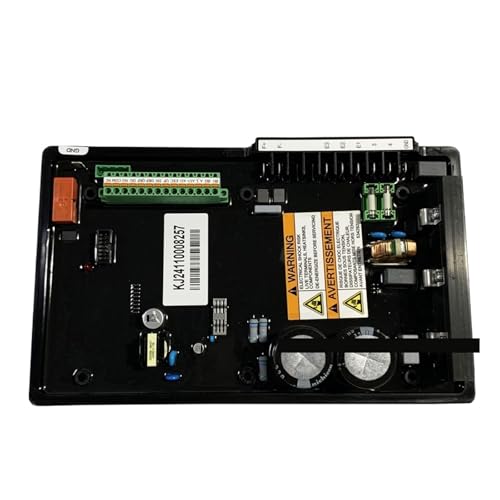 1 Stück DVR2400 AVR ersetzt DVR2000E+ 1 Stück DVR2400 AVR ersetzt DVR2000E+ von EZKISPXIR
