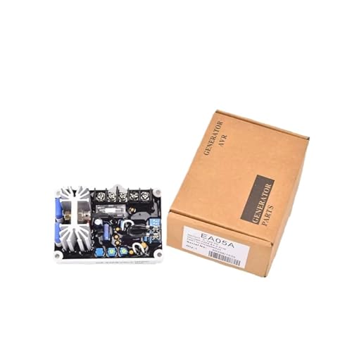 1 Stück EA05A AVR von EZKISPXIR