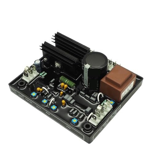1 Stück R438 Kopie AVR Generator 1 Stück R438 Kopie AVR Generator von EZKISPXIR