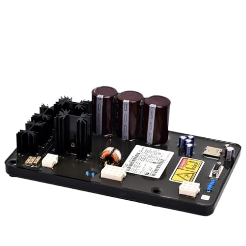 1 stücke 235-5725-03 Digitale Spannung Regulierung Bord AVR 314-7755 Generator Set Anregung Stabilisator Bord Zubehör(314-7755 Original) von EZKISPXIR