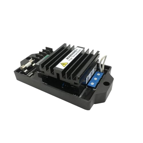 1 stücke AVR-20 AVR20 bürstenlosen automatischen spannungsregler AVR for diesel generator 1 stücke AVR-20 AVR20 bürstenlosen automatischen spannungsregler AVR for diesel generator von EZKISPXIR