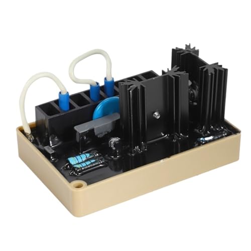 1 stücke AVR SE350 Automatische Spannungsregler Generator Spannungsregler 1 stücke AVR SE350 Automatische Spannungsregler Generator Spannungsregler von EZKISPXIR