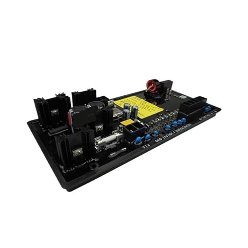 1 stücke BE2000E Generator Set Spannung Regler AVR Druck Platte Generator Zubehör 1 stücke BE2000E Generator Set Spannung Regler AVR Druck Platte Generator Zubehör von EZKISPXIR