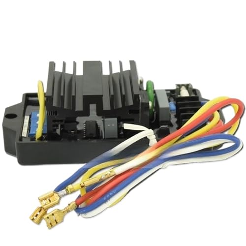 1 stücke Bürstenlosen Generator AVR-20A Spannung Regler Regler Bord Regler 1 stücke Bürstenlosen Generator AVR-20A Spannung Regler Regler Bord Regler von EZKISPXIR