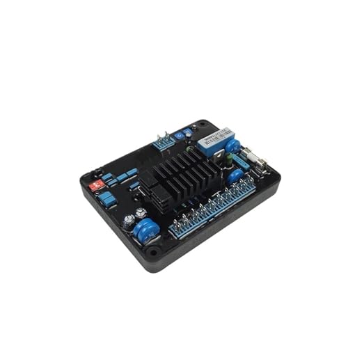 1 stücke Bürstenlosen Generator Zubehör Automatische Anregung Spannung Regler EVC300I Spannung Regler Druck Platte AVR 1 stücke Bürstenlosen Generator Zubehör Automatische Anregung Spannung Regler EVC300I Spannung Regler Druck Platte AVR von EZKISPXIR