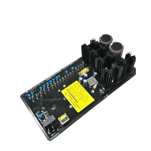 1 stücke DECS-100-B15 Automatische Spannungs Regler AVR for Elektrische Generator Benzin Generator Ersatzteile 1 stücke DECS-100-B15 Automatische Spannungs Regler AVR for Elektrische Generator Benzin Generator Ersatzteile von EZKISPXIR