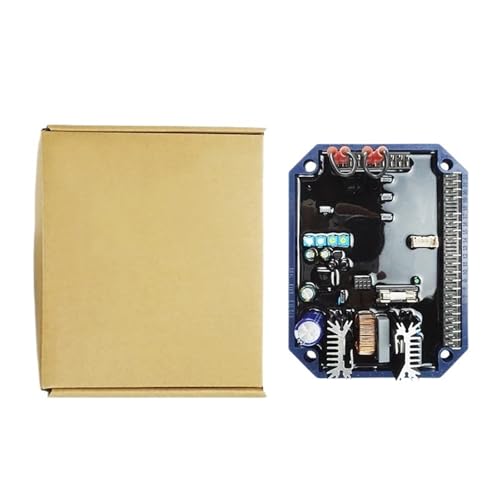 1 stücke DER1 Generator Automatische Spannungs Regler Druckplatte Digital Regler AVR A7998 1 stücke DER1 Generator Automatische Spannungs Regler Druckplatte Digital Regler AVR A7998 von EZKISPXIR