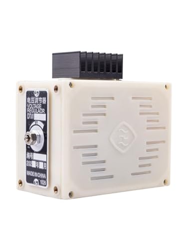 1 stücke DTW5 spannung regler bord bürstenlosen generator AVR automatische spannungs regler TST5 spannung regler bord(DTW-5) von EZKISPXIR