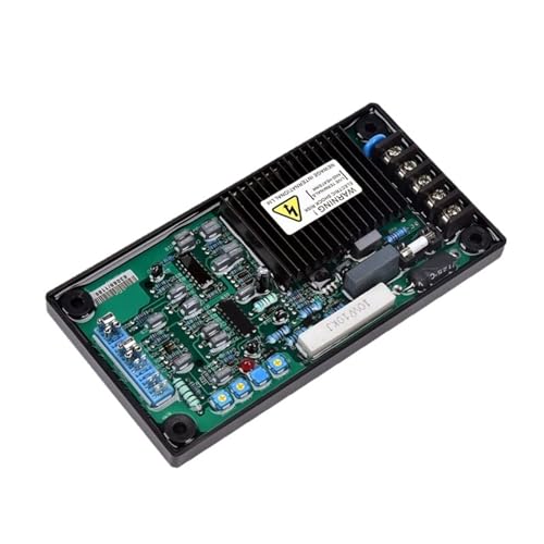 1 stücke GB10B Stabilisator AVR GB15A for Bürstenlosen Generator Motor(GB10B) von EZKISPXIR