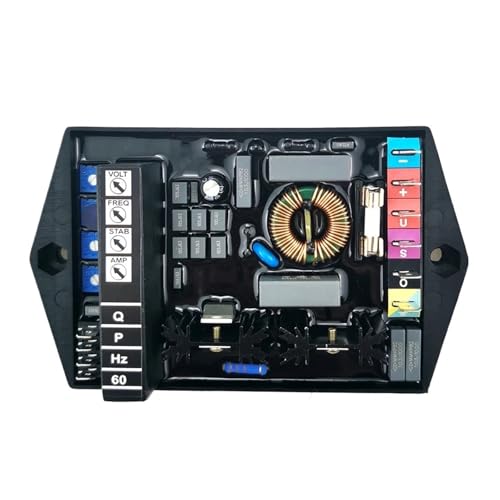 1 stücke M16FA655A Generator Ersatzteile AVR Automatische Spannungs Regler 1 stücke M16FA655A Generator Ersatzteile AVR Automatische Spannungs Regler von EZKISPXIR