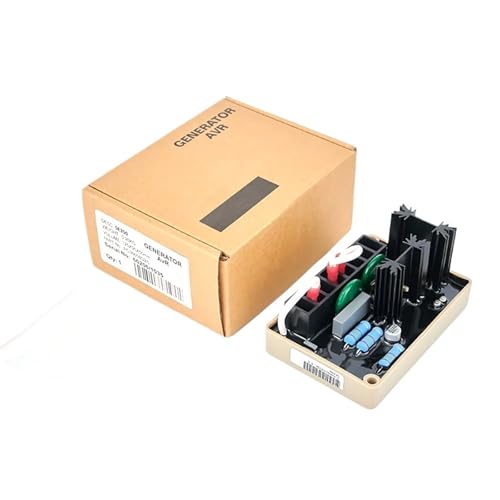 1 stücke SE350 Einstellbare Regler Generator Teile 100kw Lichtmaschine von EZKISPXIR