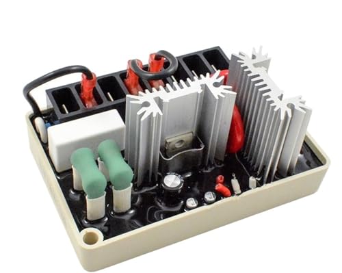 1 stücke SE350P Generator Automatische Anregung Spannung Regler AVR 1 stücke SE350P Generator Automatische Anregung Spannung Regler AVR von EZKISPXIR