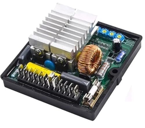 1 stücke SR7 AVR Automatische Spannungsregler SR7-2G 1 stücke SR7 AVR Automatische Spannungsregler SR7-2G von EZKISPXIR
