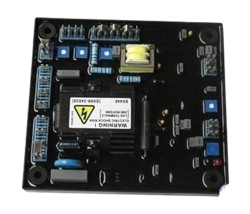 1 stücke Spannung Regler SX440 SX460 SX460T SX460-2 SX460-AD AS440 AS440-A AS480 MX321 MX341 MX450 N440A ZL440T-A KRS440B(KRS440B) von EZKISPXIR