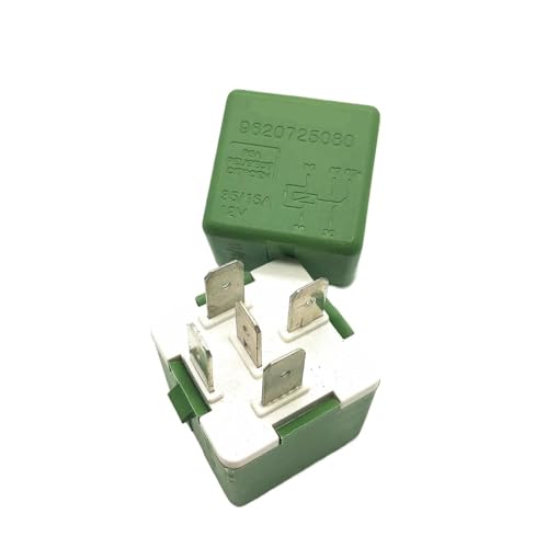 1 teile/los relais 9620725080 12V 5pins von EZKISPXIR