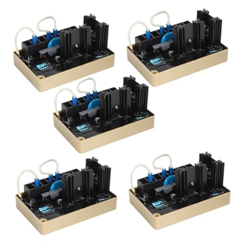5 stücke AVR SE350 Automatische Spannungsregler Generator Spannungsregler 5 stücke AVR SE350 Automatische Spannungsregler Generator Spannungsregler von EZKISPXIR