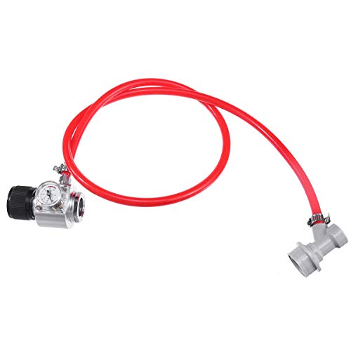 EZLUIYLDH Co2 Mini Gas Regler Gas Linie Ball Lock Trennen Für Soda Club Stream EZLUIYLDH Co2 Mini Gas Regler Gas Linie Ball Lock Trennen Für Soda Club Stream von EZLUIYLDH