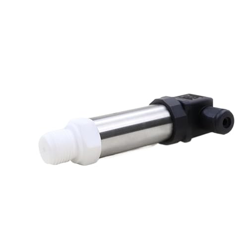 EZLUIYLDH Druckmessumformer, Meerwasserdrucktransmitter, G 1/4 Zoll, Salzwasserdrucksensor (0–6 MPa) von EZLUIYLDH