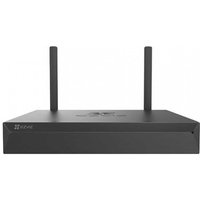 8-Kanal-WLAN-Netzwerk-NVR-Videorecorder CS-X5S-R100-8W Ezviz X5S-8W 8-Kanal-WLAN-Netzwerk-NVR-Videorecorder CS-X5S-R100-8W Ezviz X5S-8W von EZVIZ