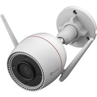 CS-H3c Smart wifi Bewegungserkennung Bullet-Kamera 4MP 2K Farben für den Außenbereich 2,8 mm IP67 - Ezviz von EZVIZ