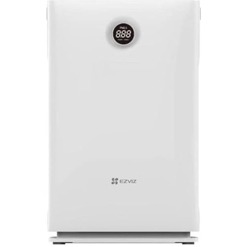 Ezviz Air Purifier Mini Stand Alone Version Ezviz Air Purifier Mini Stand Alone Version von EZVIZ