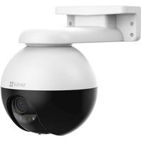 EZVIZ C8W Pro 5MP 2K+ WiFi PTZ Motorisierte Kamera 360° Panoramaansicht Intelligente KI-Erkennung & Farbnachtsicht IP65 EZVIZ C8W Pro 5MP 2K+ WiFi PTZ Motorisierte Kamera 360° Panoramaansicht Intelligente KI-Erkennung & Farbnachtsicht IP65 von EZVIZ