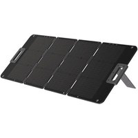 EZVIZ CS-PSP100-R100-DS100W Solarmodul 100 W Monokristallines Silizium EZVIZ CS-PSP100-R100-DS100W Solarmodul 100 W Monokristallines Silizium von EZVIZ