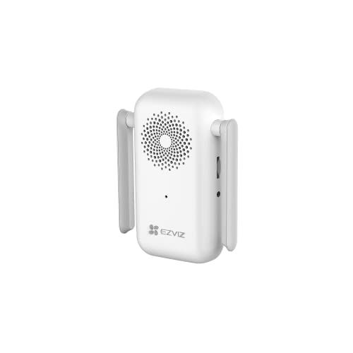 EZVIZ DB1 Elektro-Türklingel CS-CMT-B0-CHIME von EZVIZ