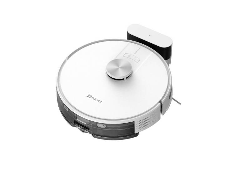 EZVIZ Saugroboter RE4, 300-ml-Wassertank von EZVIZ