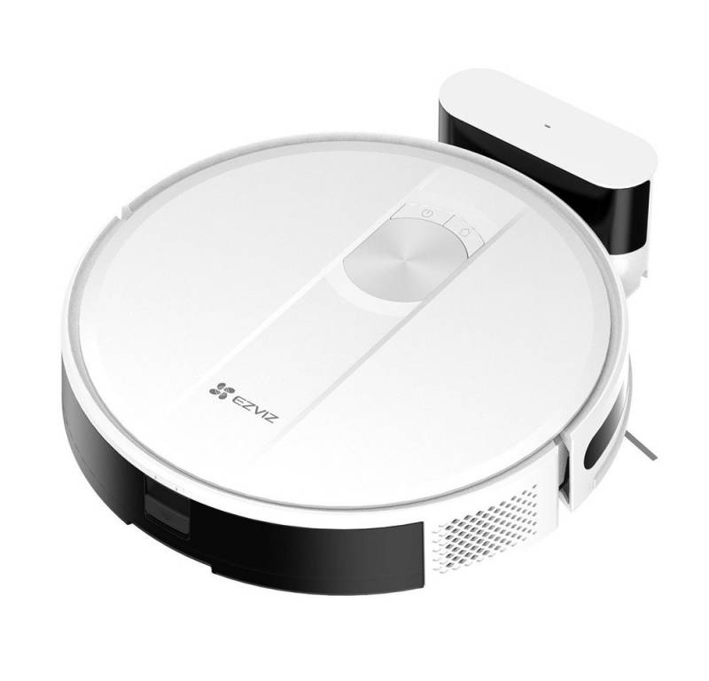 EZVIZ Saugroboter Ezviz RC3 Roboterstaubsauger - Effiziente Reinigung., Effiziente Reinigungstechnologie EZVIZ Saugroboter Ezviz RC3 Roboterstaubsauger - Effiziente Reinigung., Effiziente Reinigungstechnologie von EZVIZ