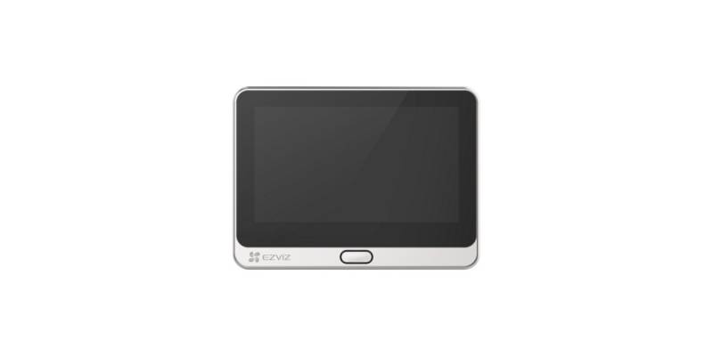 EZVIZ Smart Home Türklingel DP2C von EZVIZ