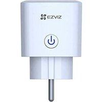 Ezviz - T30 Smart WiFi Plug mit Fernbedienung, Smart Plug Mini Size no Hub Required, Works with Mobile, Compatible with Alexa, Amazon Echo & Google Ezviz - T30 Smart WiFi Plug mit Fernbedienung, Smart Plug Mini Size no Hub Required, Works with Mobile, Compatible with Alexa, Amazon Echo & Google von EZVIZ