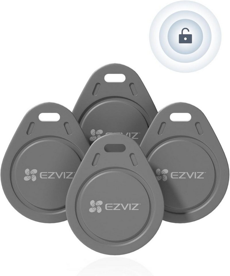 EZVIZ Tor-Funksteuerung CPU proximity card EZVIZ Tor-Funksteuerung CPU proximity card von EZVIZ
